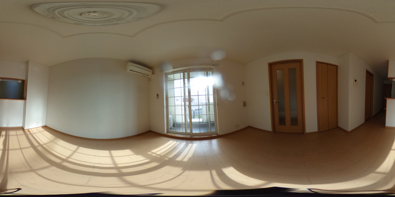 リビング 写真33