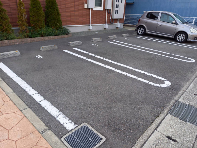 駐車場 写真10