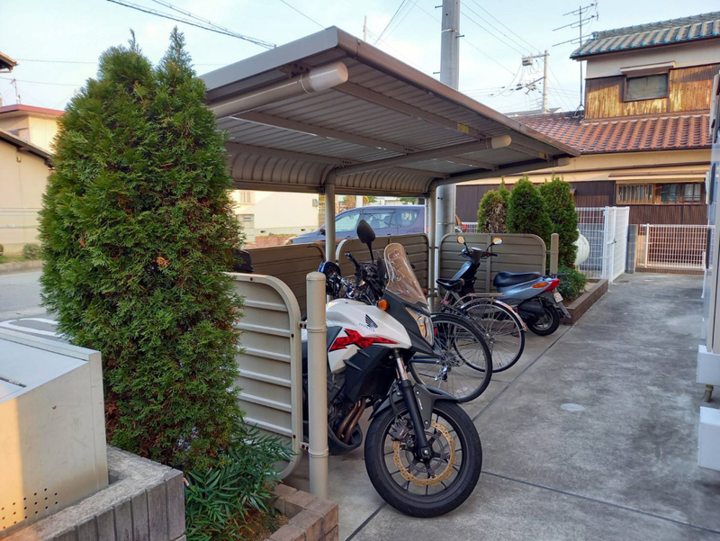 共用部 写真11