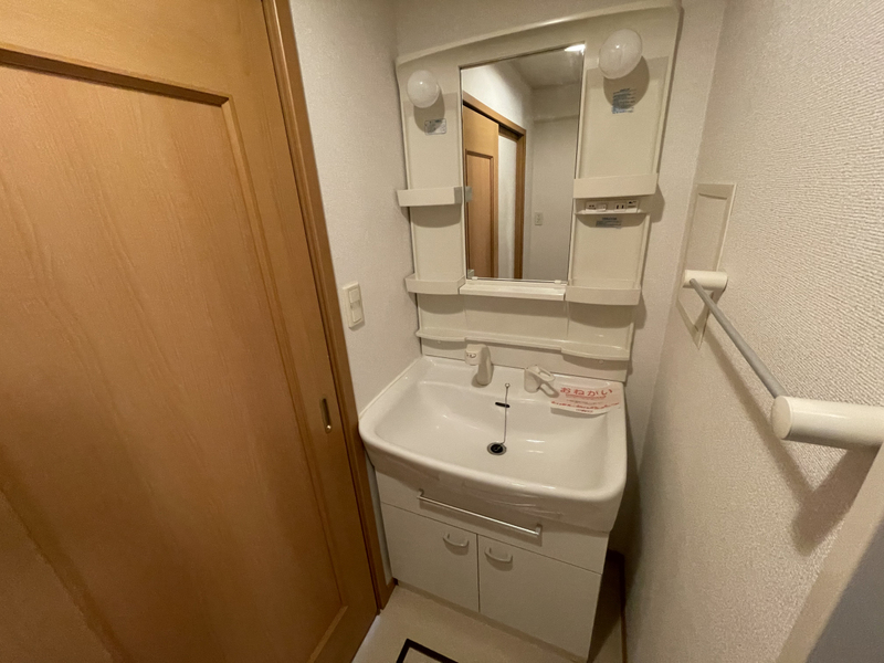 プロス EKIMAEの物件内観写真