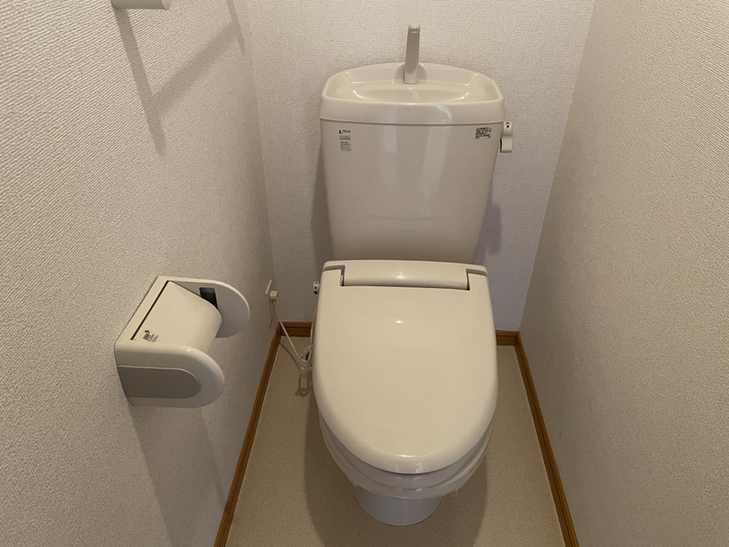 プロス EKIMAEの物件内観写真