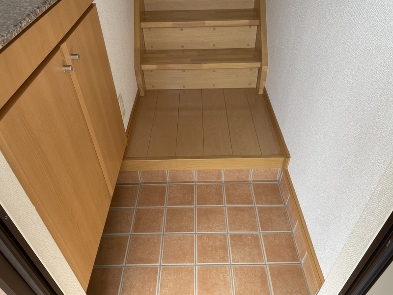 プロス EKIMAEの物件内観写真