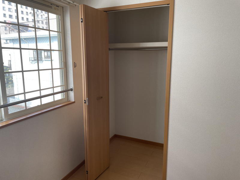 プロス EKIMAEの物件内観写真