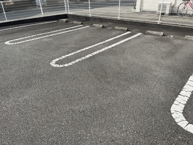 プロス EKIMAEの物件外観写真