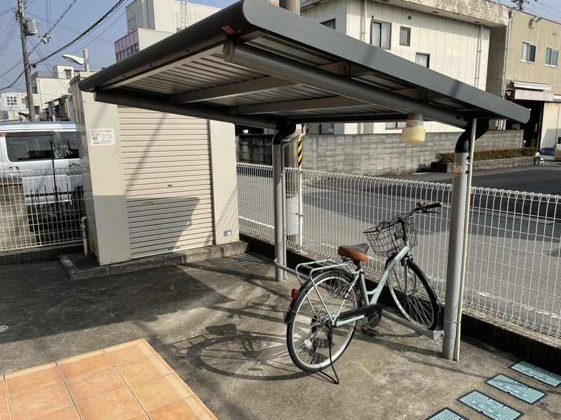 プロス EKIMAEの物件内観写真
