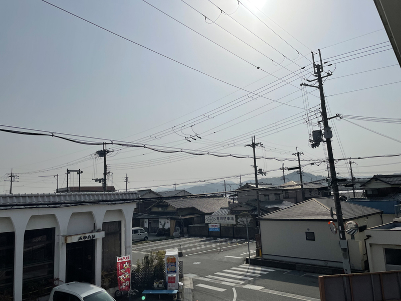 プロス EKIMAEの物件内観写真