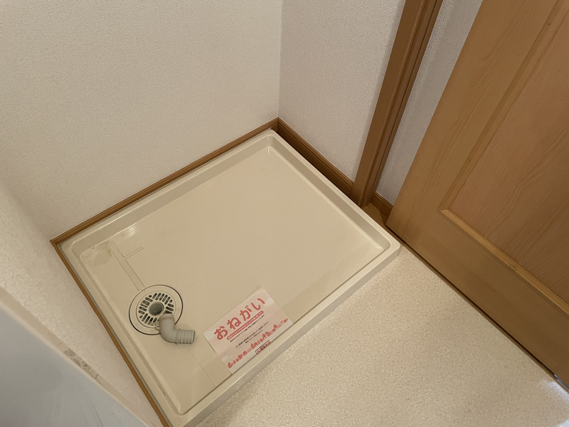 プロス EKIMAEの物件内観写真