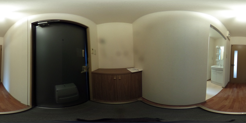 玄関 写真33