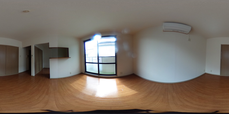 リビング 写真34