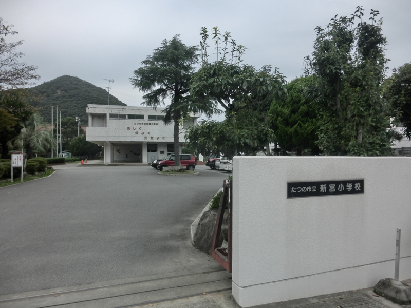 物件周辺環境