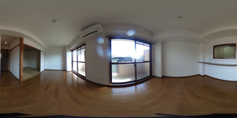 リビング 写真34