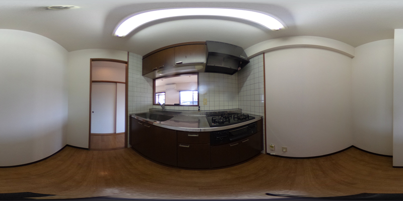 キッチン 写真35