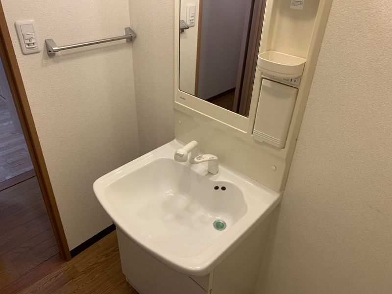 ソフィア花北の物件内観写真