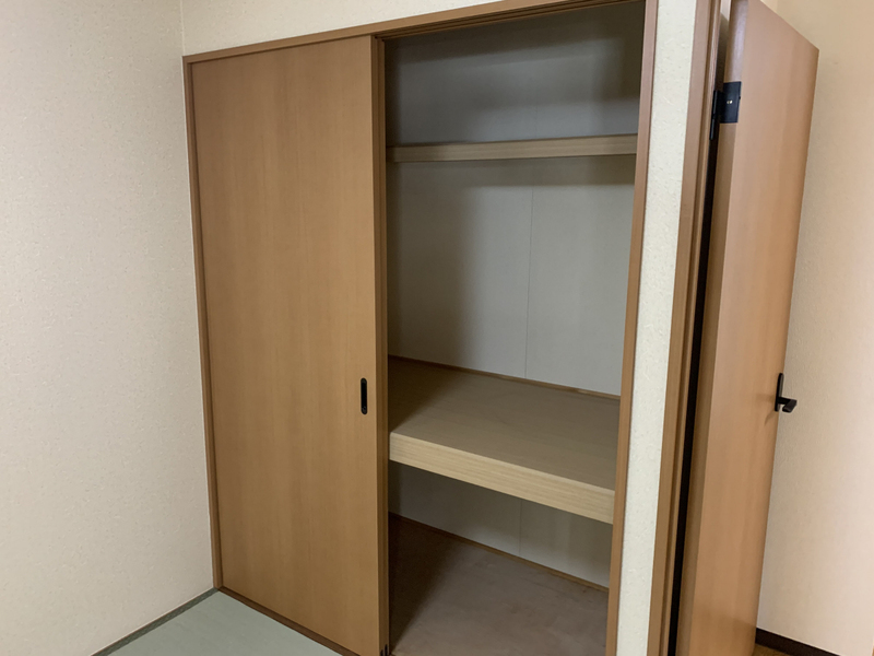 ソフィア花北の物件内観写真