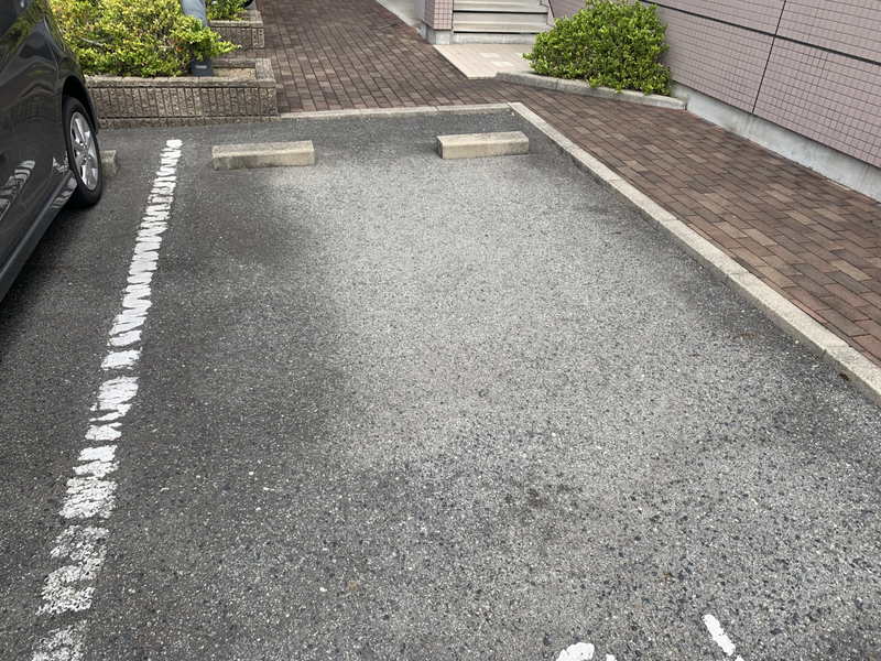 ソフィア花北の物件外観写真