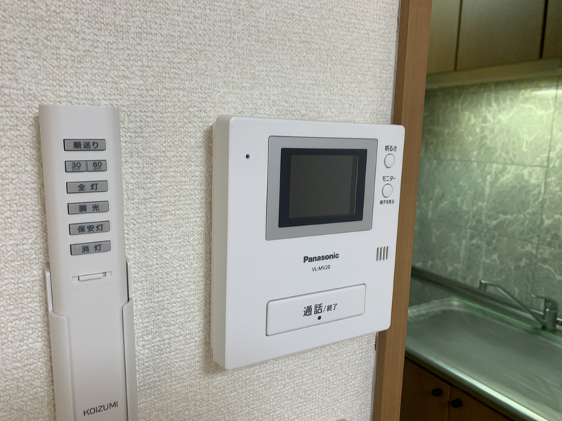 ソフィア花北の物件内観写真
