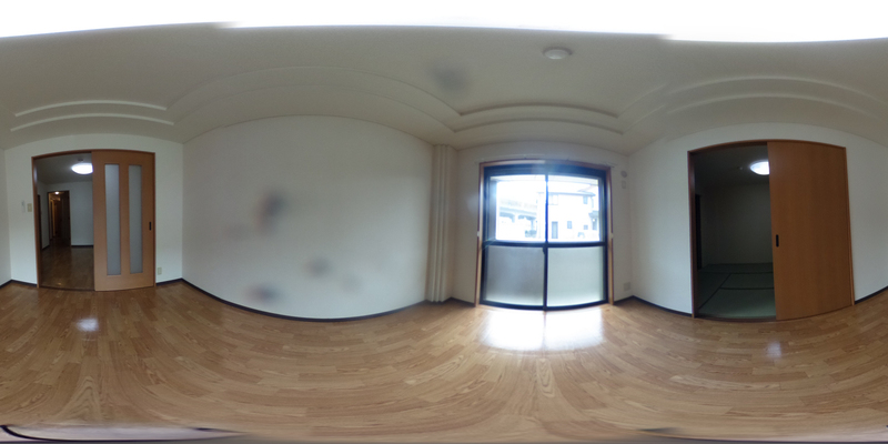 寝室 写真37