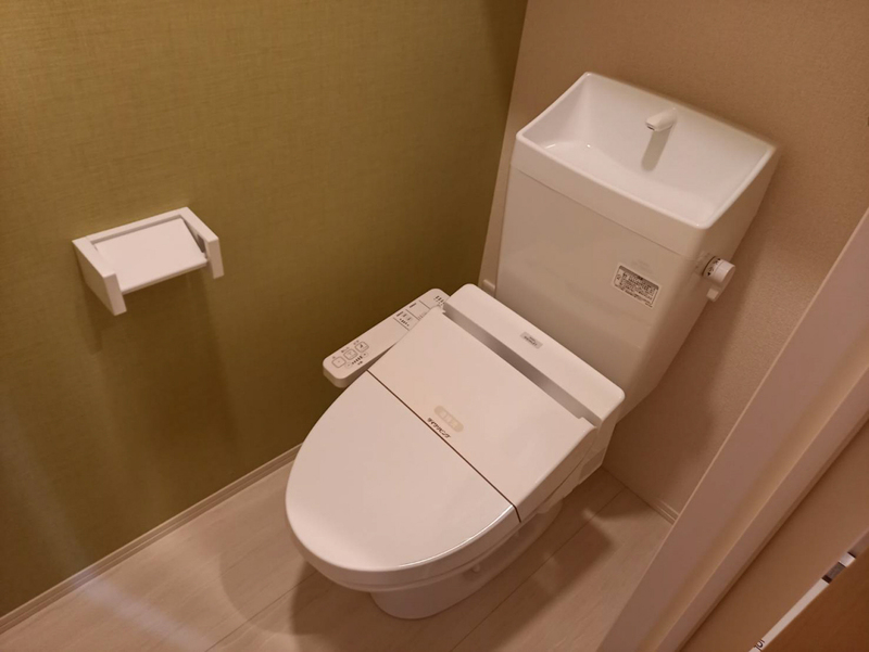 サンライズうみだの物件内観写真
