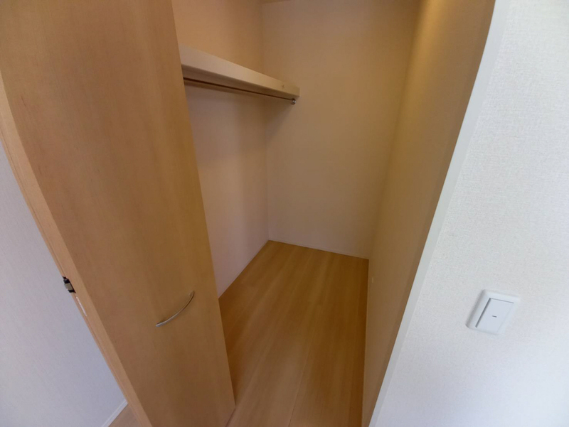 サンライズうみだの物件内観写真
