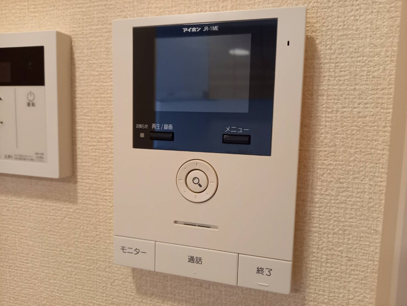 サンライズうみだの物件内観写真