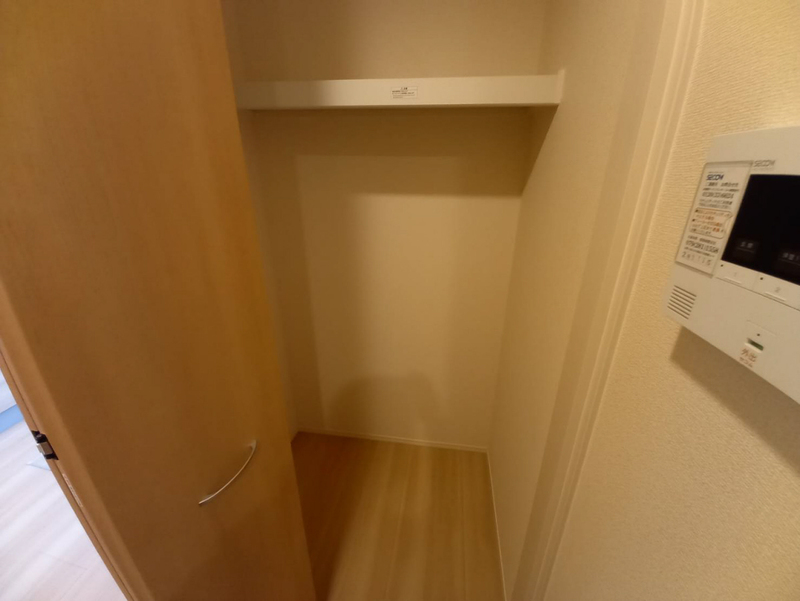 サンライズうみだの物件内観写真