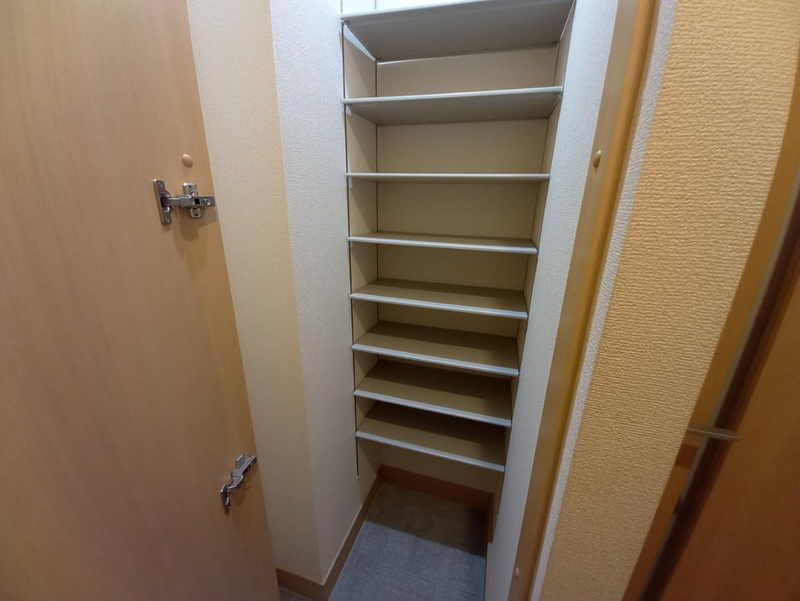 サンライズうみだの物件内観写真