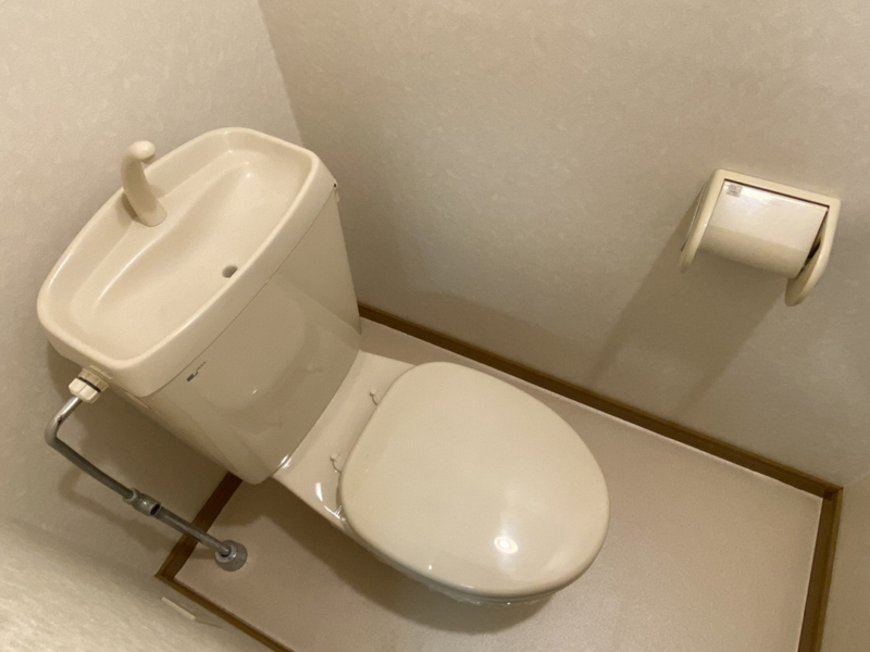 エスポワールメゾンの物件内観写真