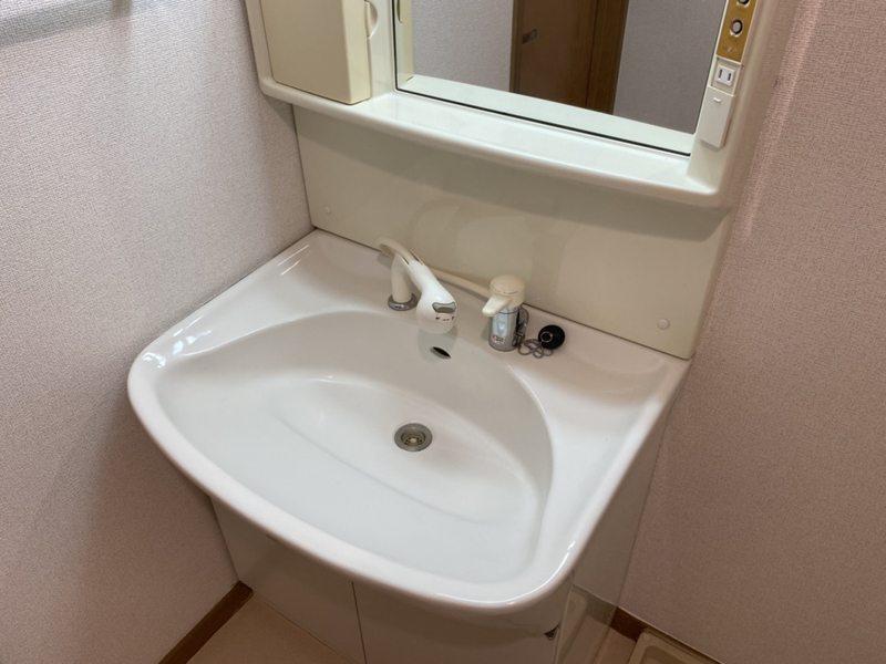 エスポワールメゾンの物件内観写真