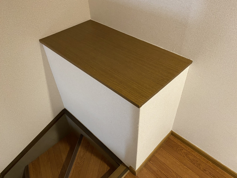 エスポワールメゾンの物件内観写真