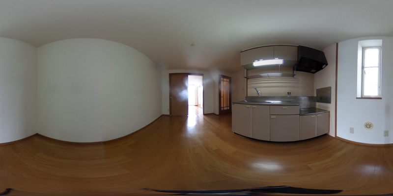 キッチン 写真35