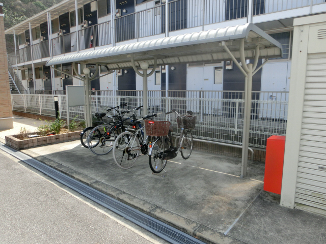 共用部 写真31