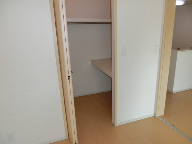 収納 写真15