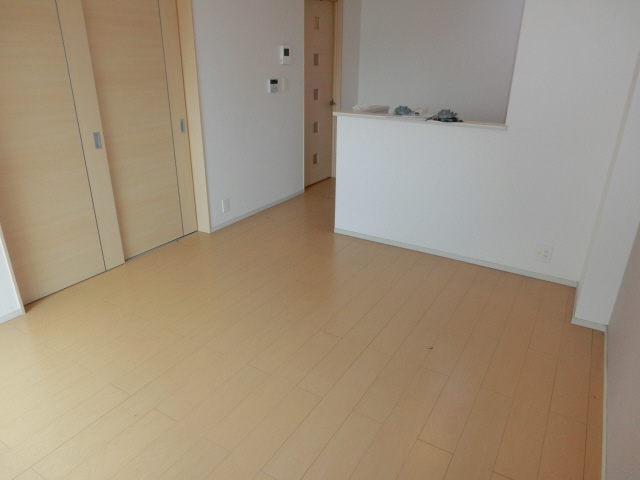 リビング 写真3