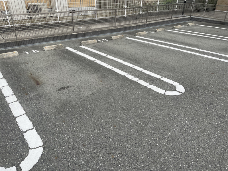 シン・シン・ハウスCの物件外観写真