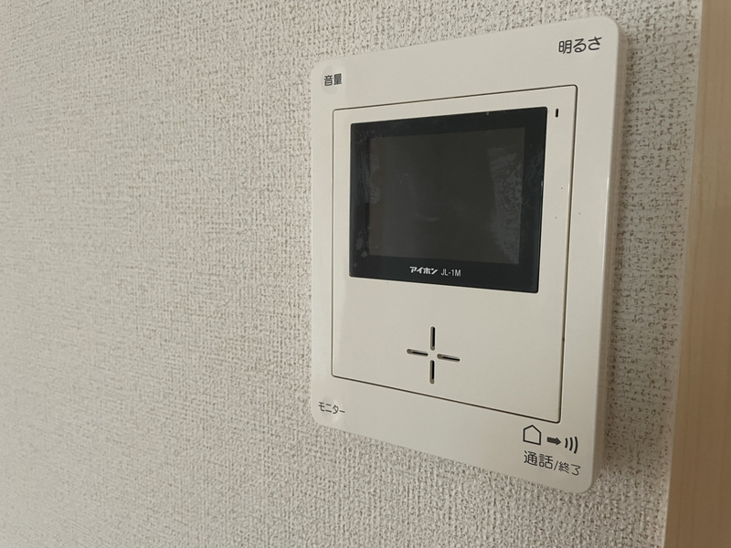 シン・シン・ハウスCの物件内観写真