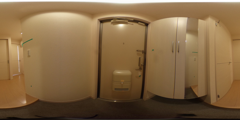 玄関 写真33