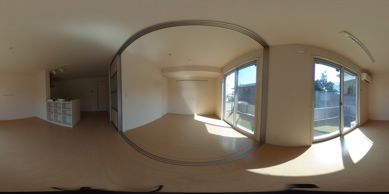 リビング 写真34