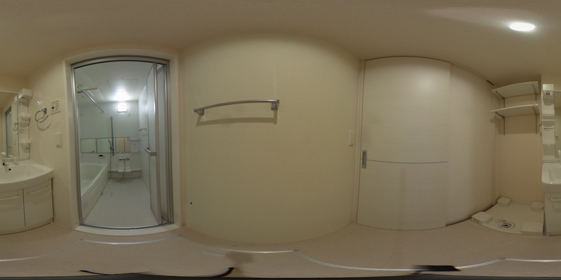 洗面所 写真36