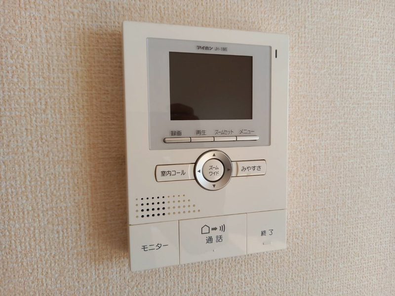 リュミエールm&y A棟の物件内観写真