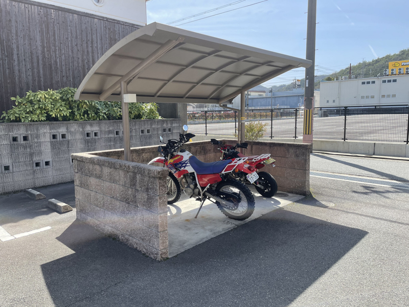 共用部 写真11