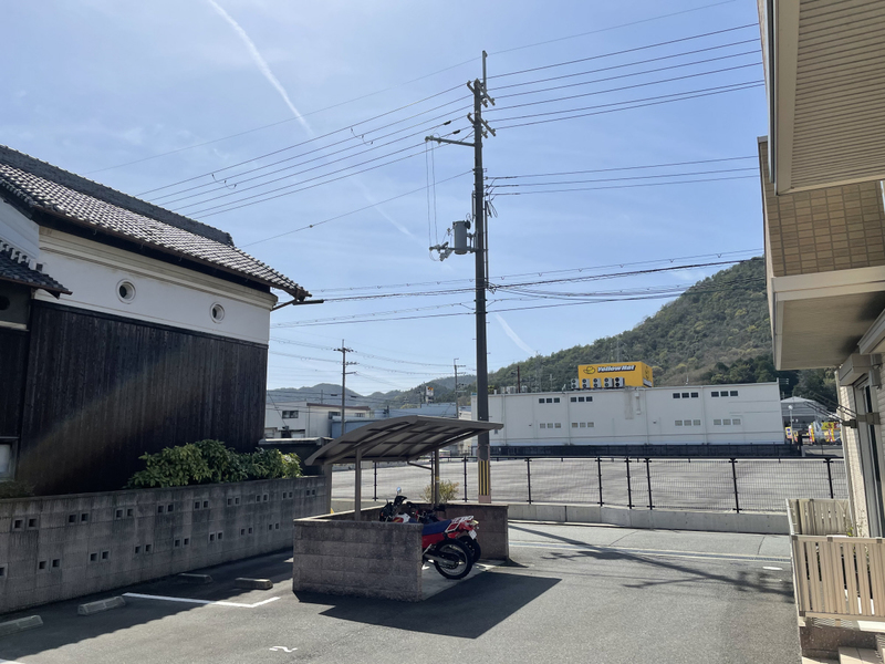 眺望 写真15