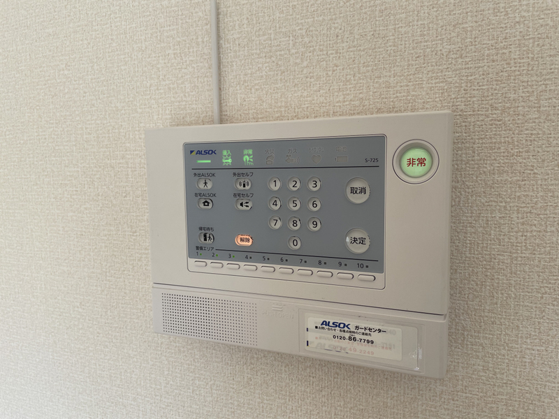 設備 写真31