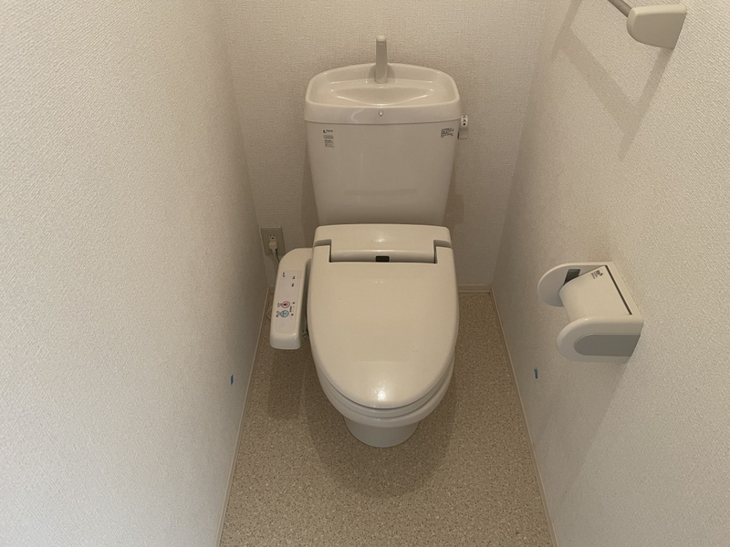 トイレ 写真5