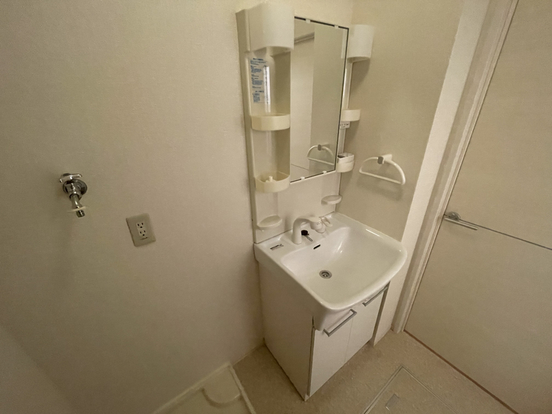 洗面所 写真6