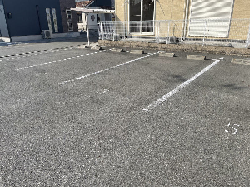 駐車場 写真10