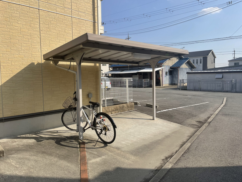 共用部 写真11