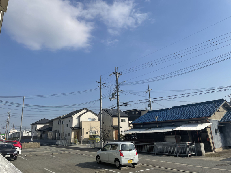 眺望 写真15