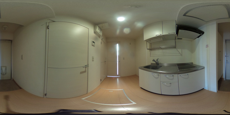 キッチン 写真35