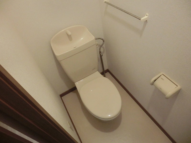 トイレ 写真5