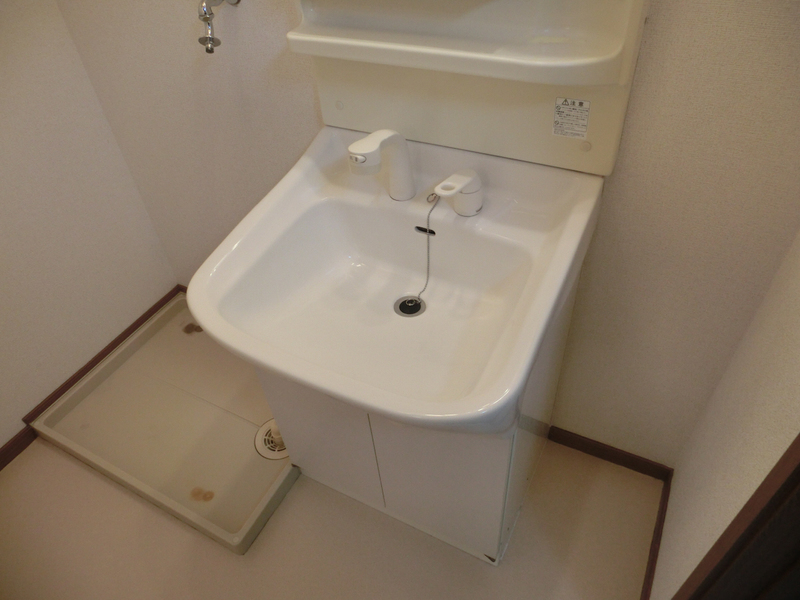 洗面所 写真6